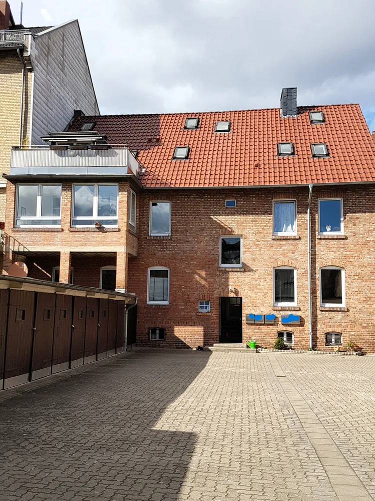 2 Zimmer Wohnung mit 56 m² in Braunschweig – Bild 1