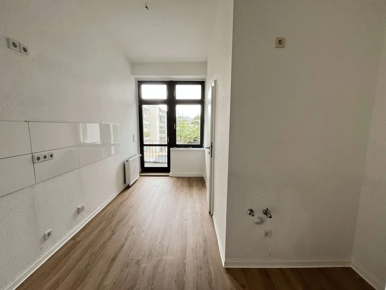 3 room apartment with 73 m² in Chemnitz – Photo 10