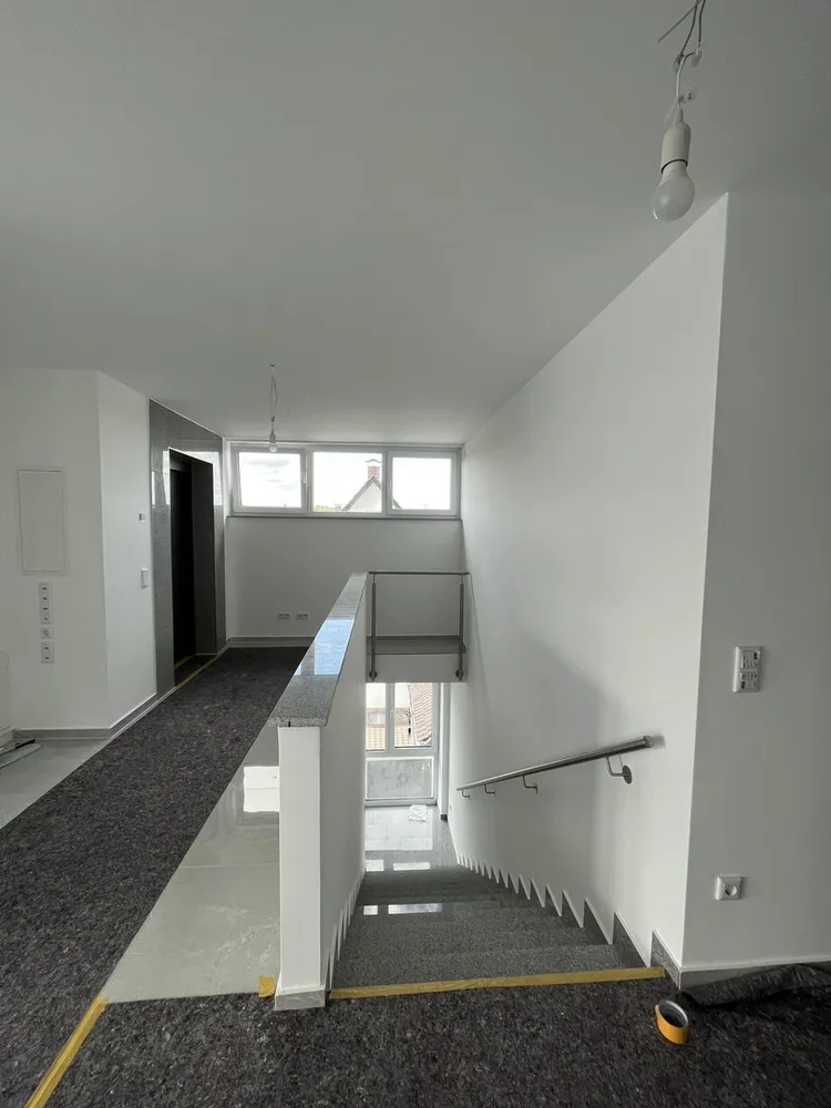4 Zimmer Wohnung mit 163 m² in Melle – Bild 5