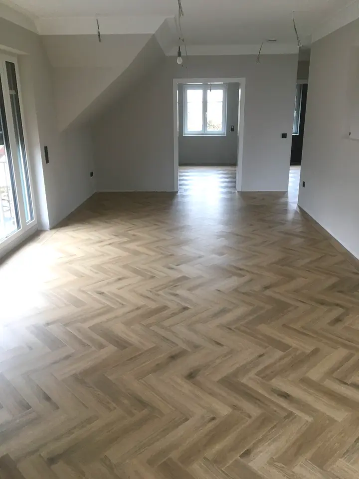 3 Zimmer Wohnung mit 105 m² in Stade – Bild 1