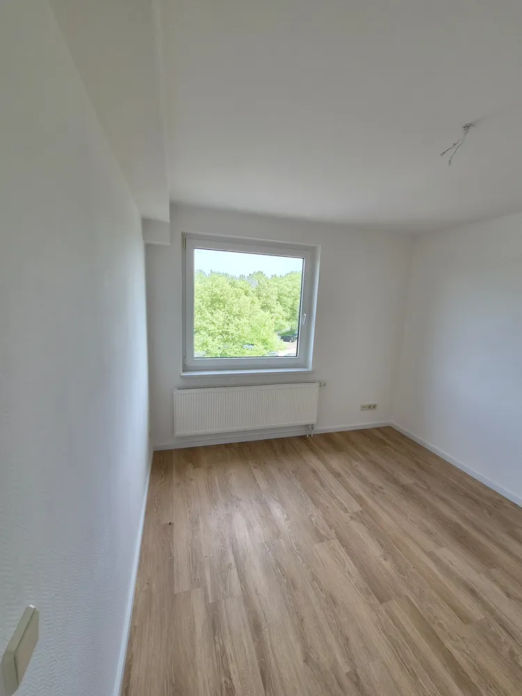 3 Zimmer Wohnung mit 68 m² in Dessau-Roßlau – Bild 12