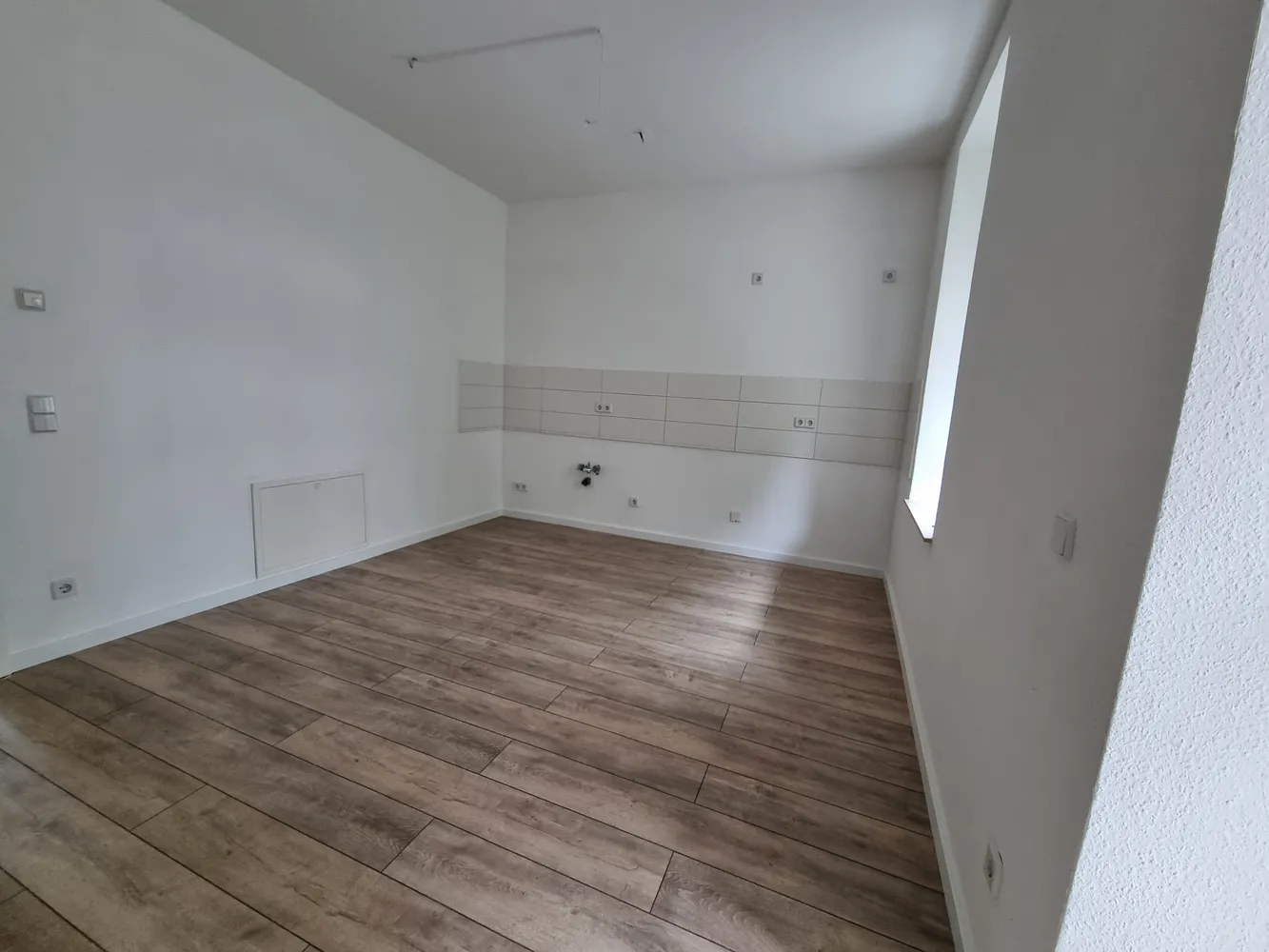 3 room apartment with 74 m² in Chemnitz – Photo 5