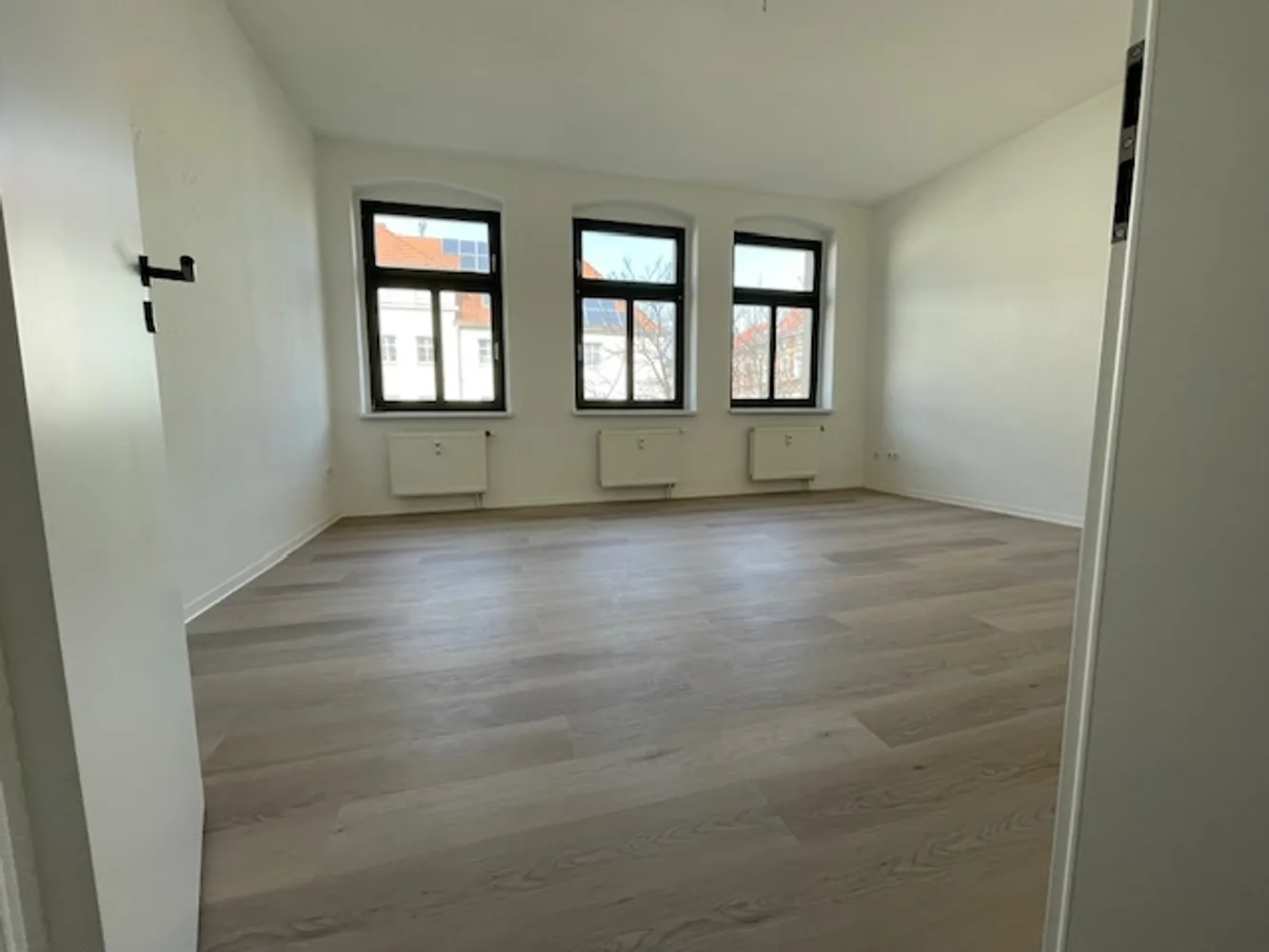 2 Zimmer Wohnung mit 55 m² in Halle (Saale) – Bild 1