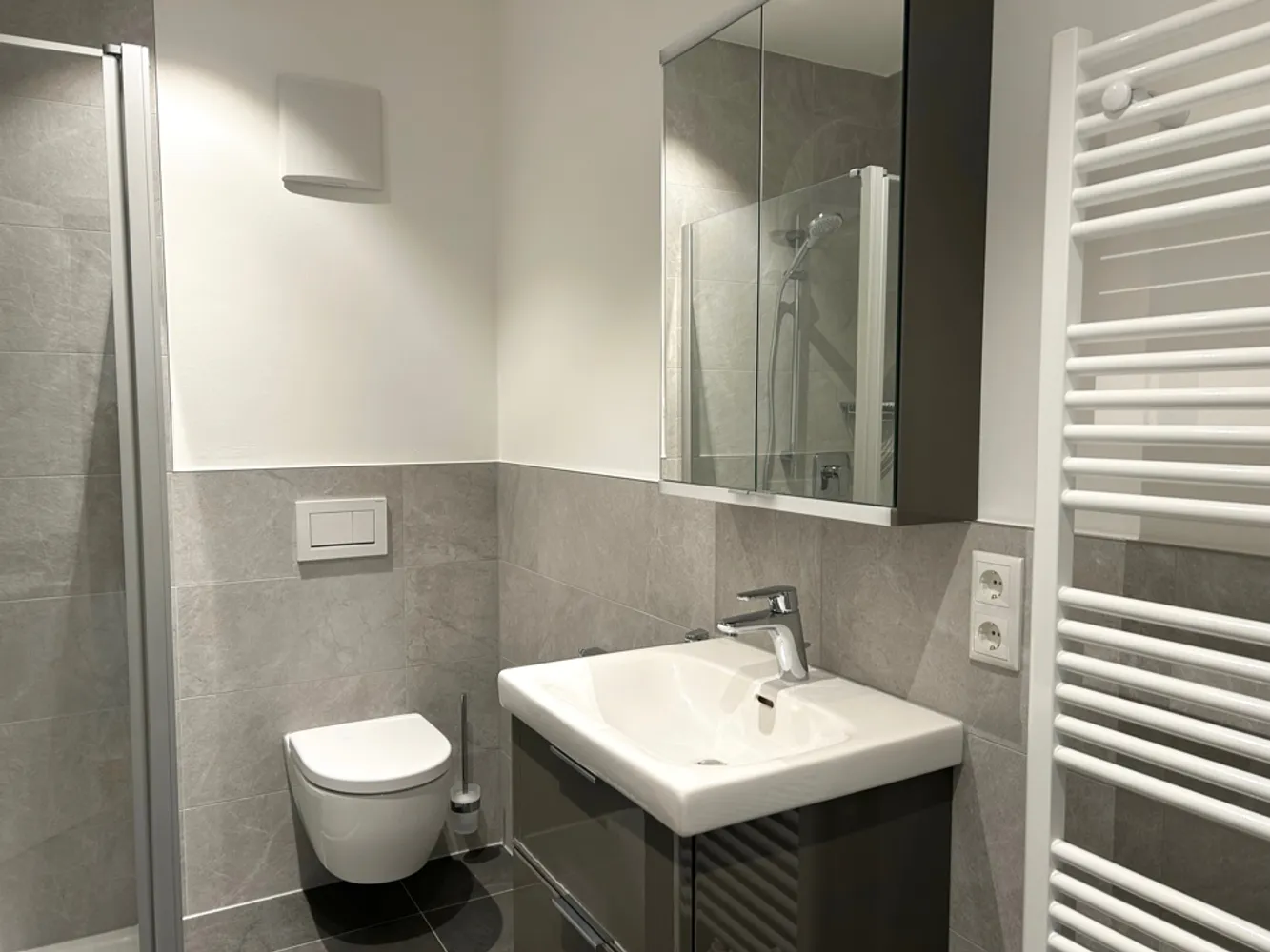 1 Zimmer Wohnung mit 37 m² in Passau – Bild 3