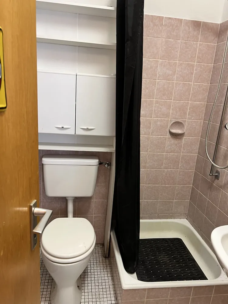 1 Zimmer Wohnung mit 26 m² in Paderborn – Bild 6