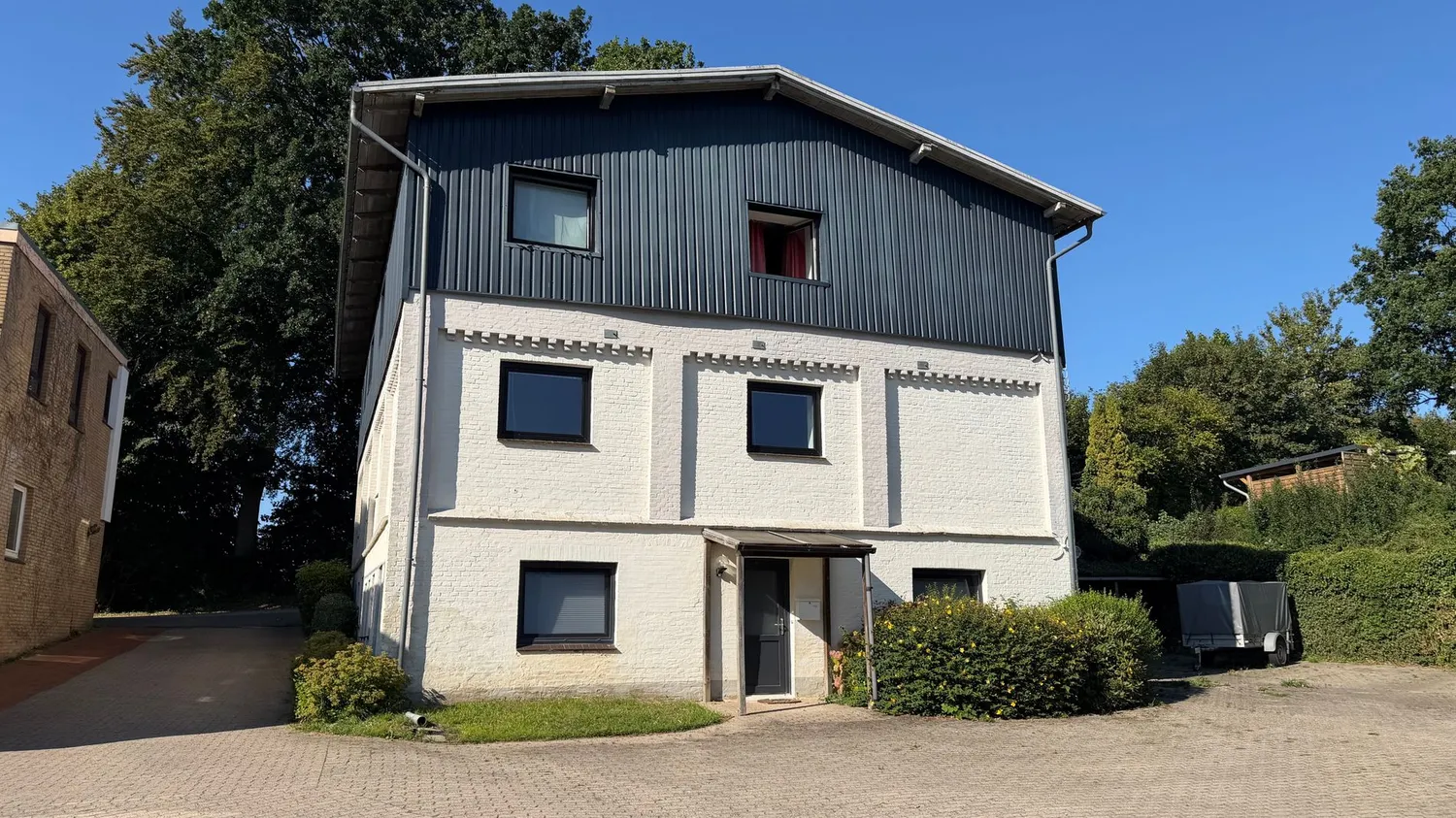 3 Zimmer Wohnung mit 70 m² in Schleswig – Bild 10