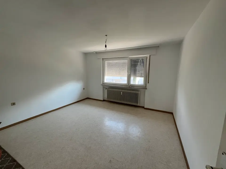 4 Zimmer Wohnung mit 89 m² in Nürtingen – Bild 1