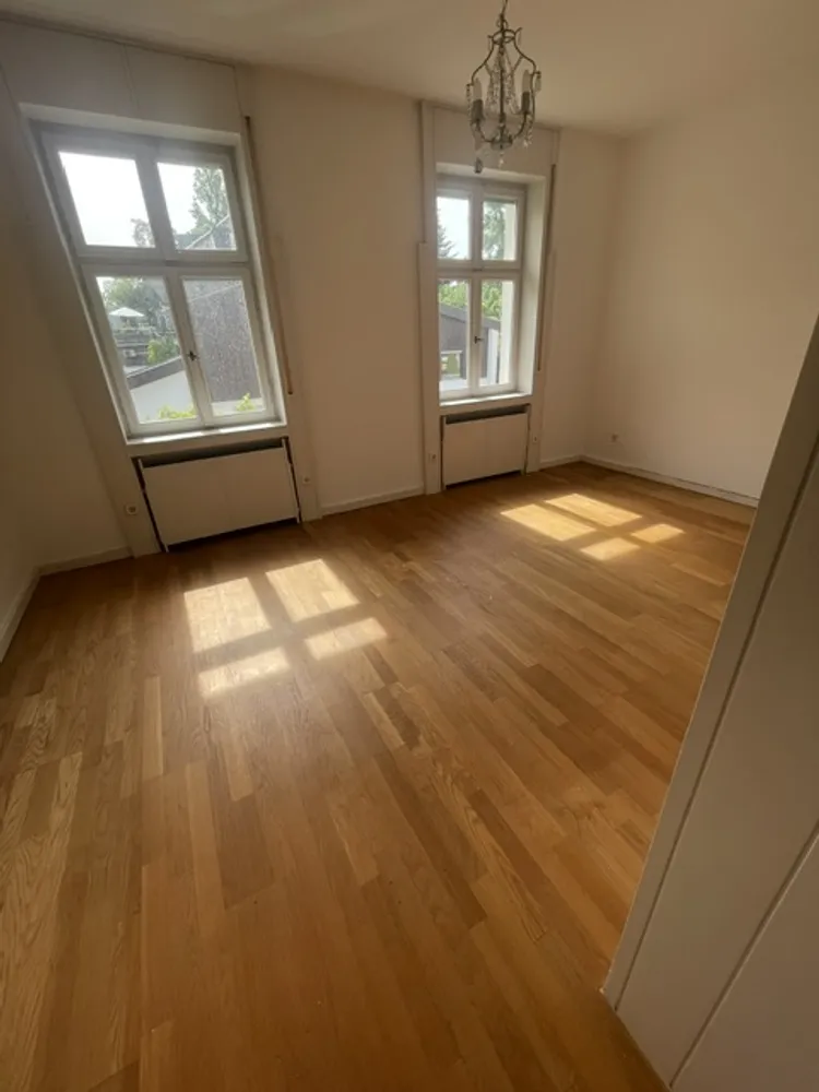 4 Zimmer Wohnung mit 138 m² in Darmstadt – Bild 10