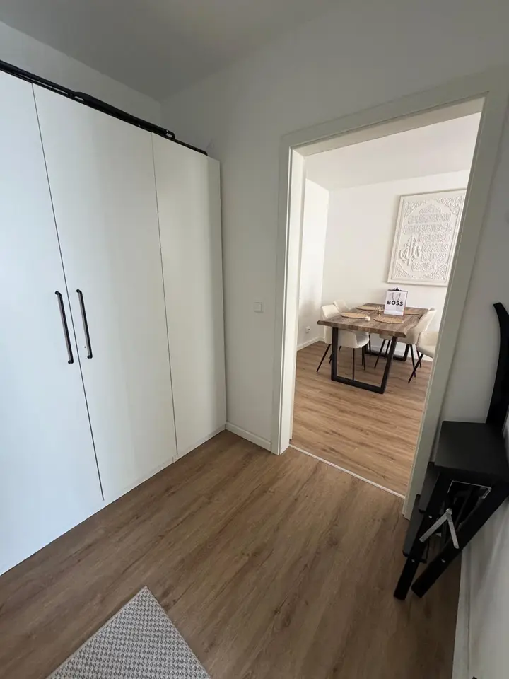 2 Zimmer Wohnung mit 56 m² in Hagen – Bild 10