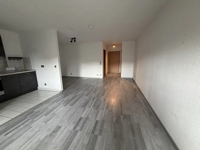 1 Zimmer Wohnung mit 45 m² in Nürnberg – Bild 3