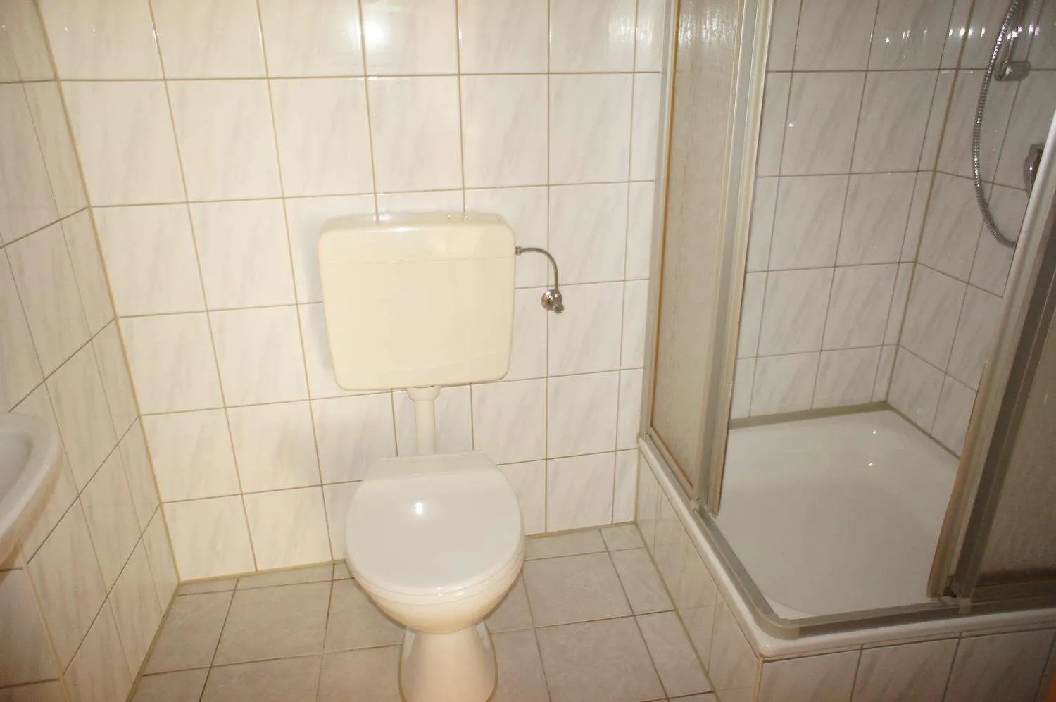 2 room apartment with 48 m² in Chemnitz – Photo 6