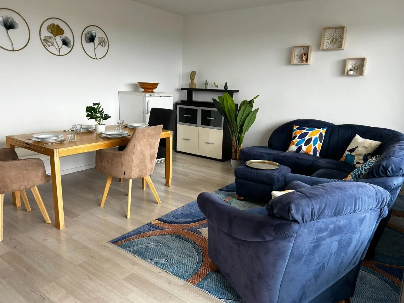3 Zimmer Wohnung mit 84 m² in Coburg – Bild 11