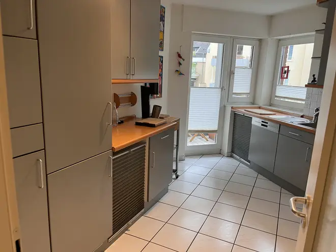 3 Zimmer Wohnung mit 89 m² in Köln – Bild 5