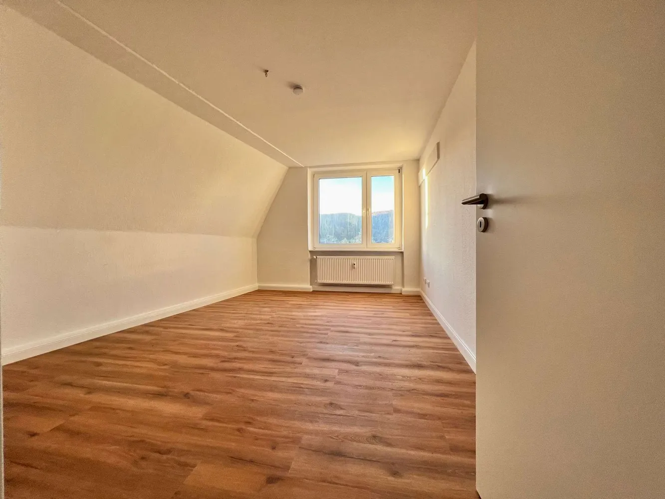 2 Zimmer Wohnung mit 47 m² in Hagen – Bild 6