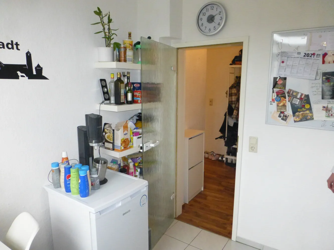 2 Zimmer Wohnung mit 50 m² in Braunschweig – Bild 8