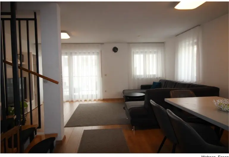 7 Zimmer Haus mit 140 m² in Günzburg – Bild 3