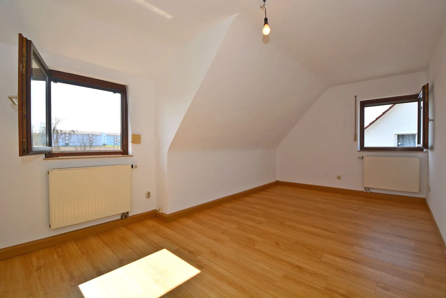 3 Zimmer Wohnung mit 49 m² in Stuttgart – Bild 5