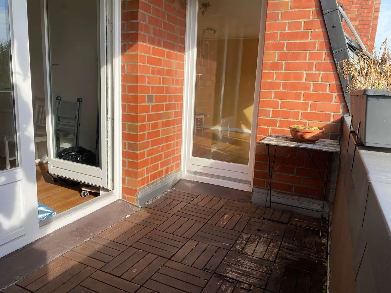 2 Zimmer Wohnung mit 49 m² in Hamburg – Bild 6