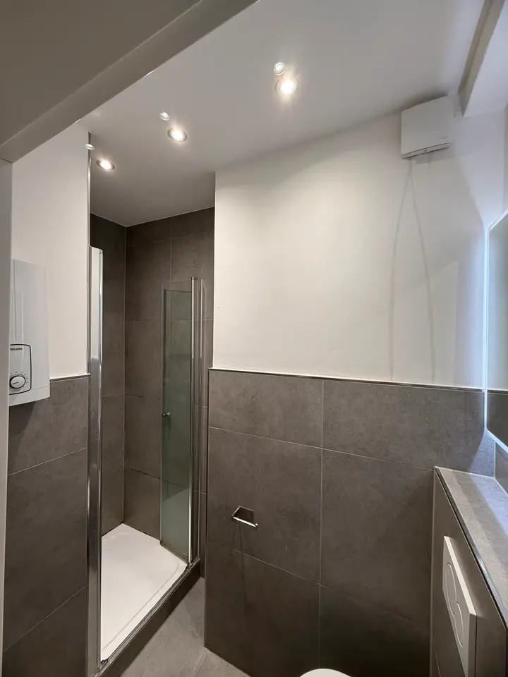 2 Zimmer Wohnung mit 30 m² in Koblenz – Bild 7