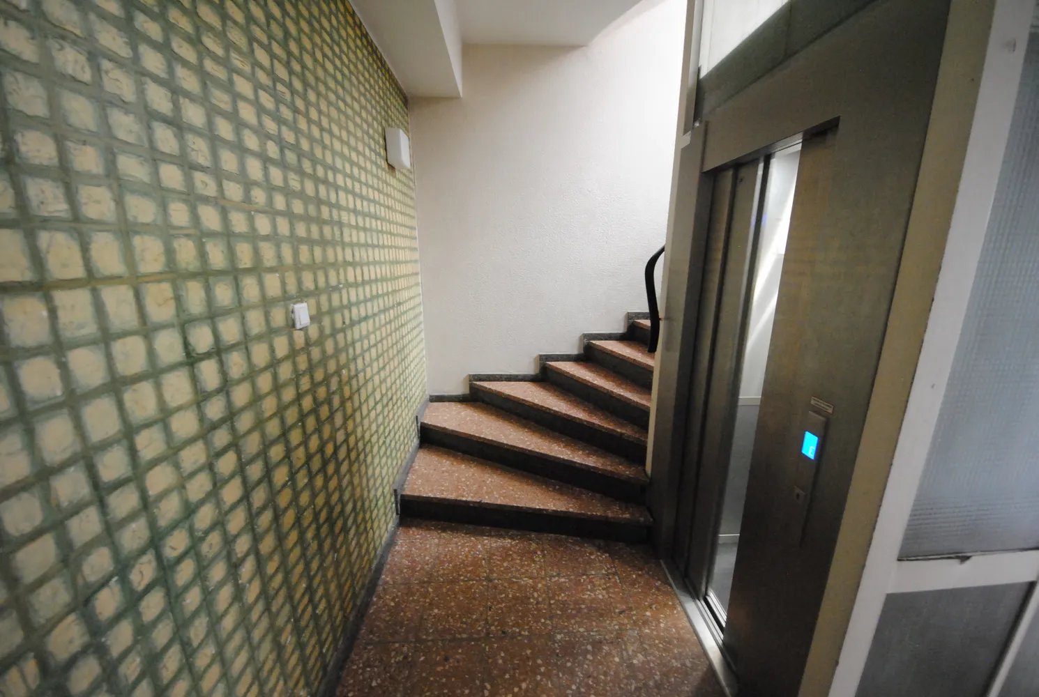 3 Zimmer Wohnung mit 77 m² in Düsseldorf – Bild 1