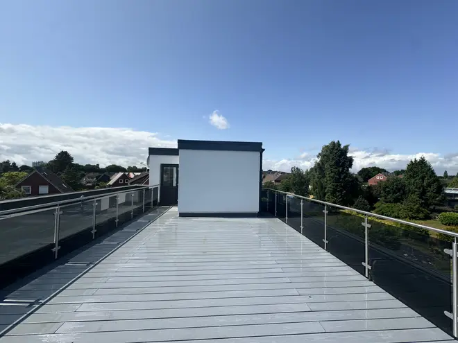 4 Zimmer Wohnung mit 92 m² in Bremen – Bild 9