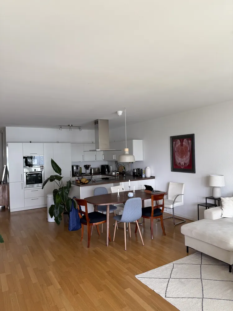 4 Zimmer Wohnung mit 138 m² in Lüneburg – Bild 11