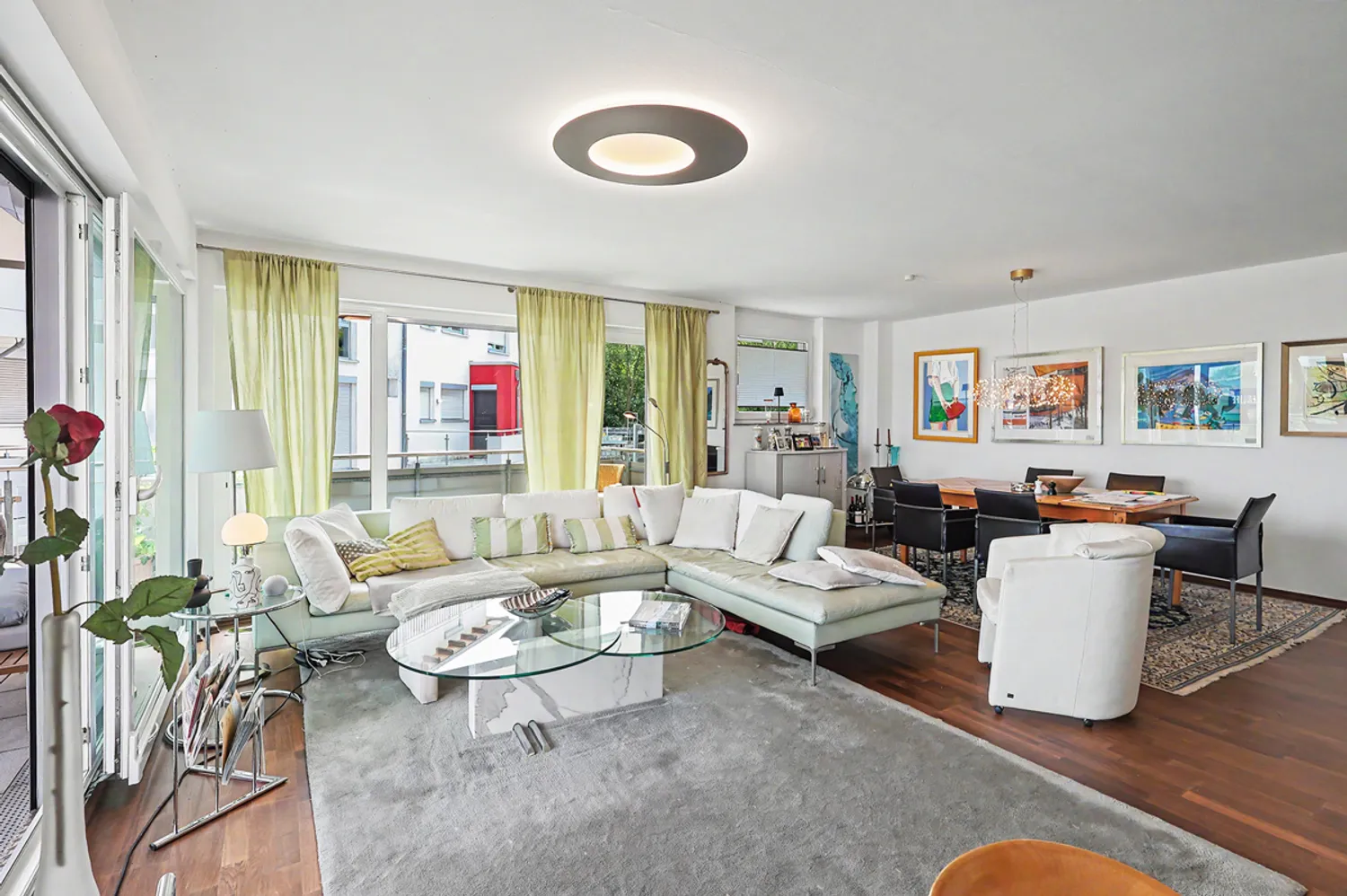 3 Zimmer Wohnung mit 124 m² in Speyer – Bild 12