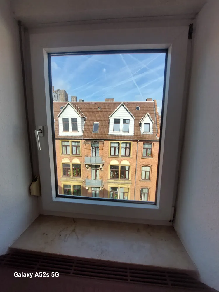 3 Zimmer Wohnung mit 64 m² in Kassel – Bild 4