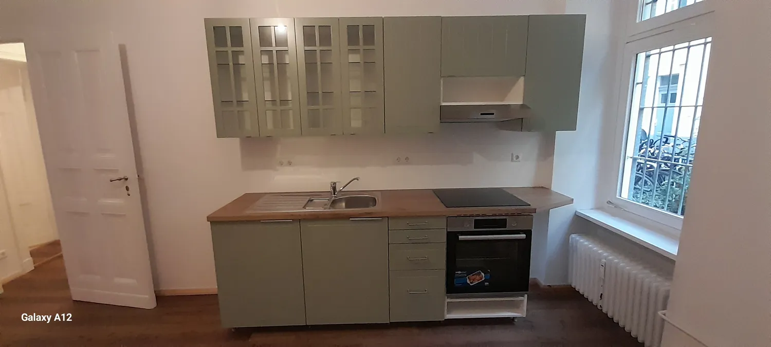 3 Zimmer Wohnung mit 61 m² in Berlin – Bild 8
