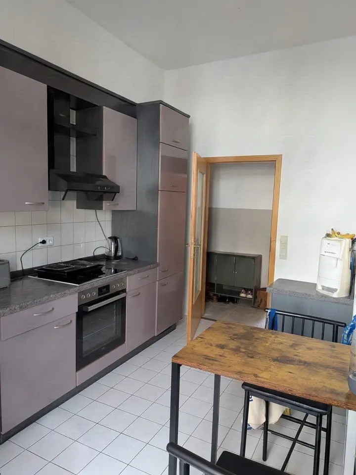 WG-Zimmer mit 15 m² in Saarbrücken – Bild 3