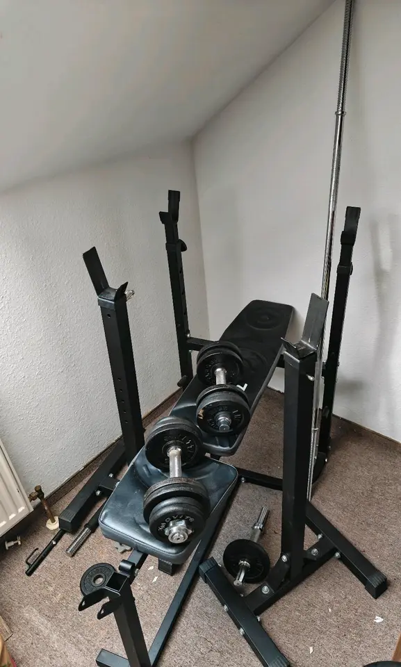 2 Zimmer Wohnung mit 40 m² in Erlangen – Bild 10