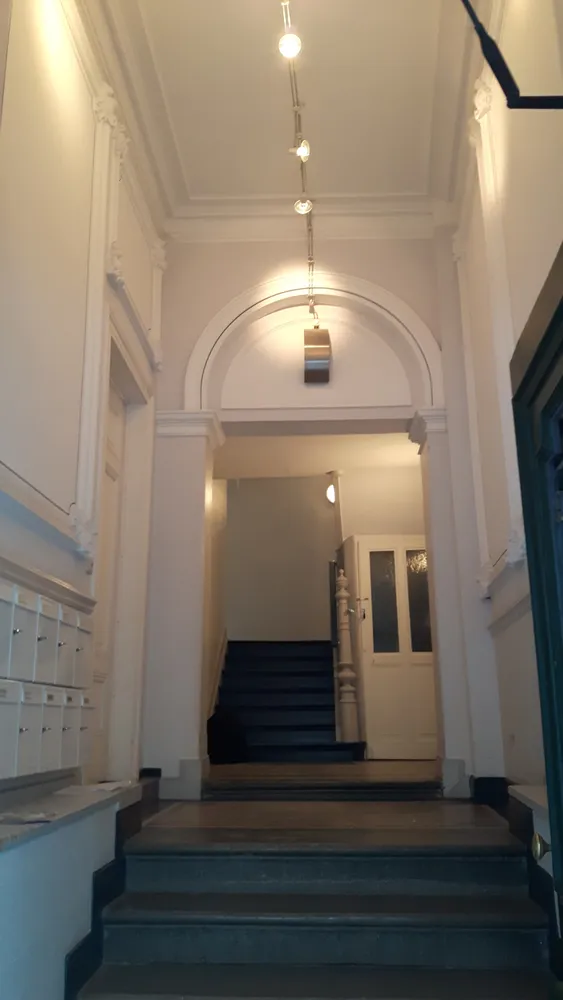 2 Zimmer Wohnung mit 41 m² in Aachen – Bild 5