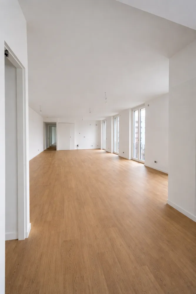 2 room apartment with 108 m² in Potsdam – Photo 3