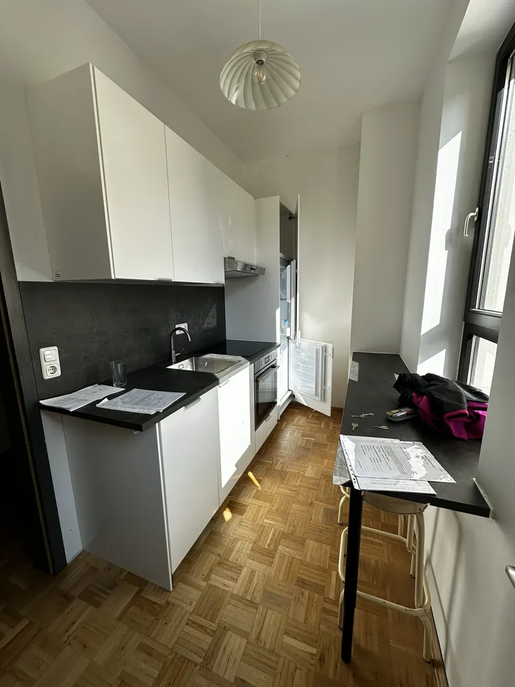 2 Zimmer Wohnung mit 62 m² in Leipzig – Bild 3