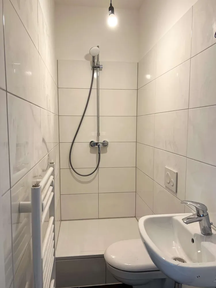 1 Zimmer Wohnung mit 34 m² in Berlin – Bild 10