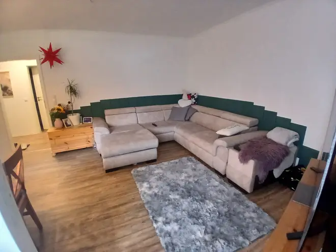 3 Zimmer Wohnung mit 66 m² in Hamburg – Bild 12