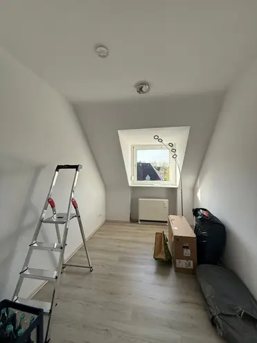5 Zimmer Wohnung mit 68 m² in Gelsenkirchen – Bild 11