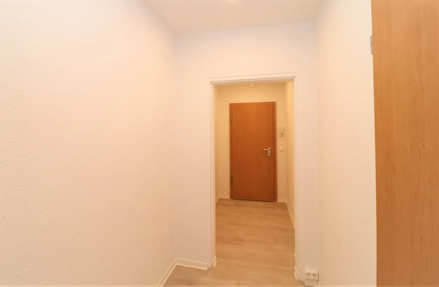 1 room apartment with 40 m² in Chemnitz – Photo 7
