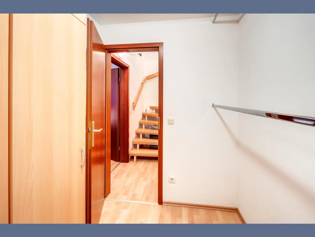 3 room apartment with 70 m² in Munich – Photo 8