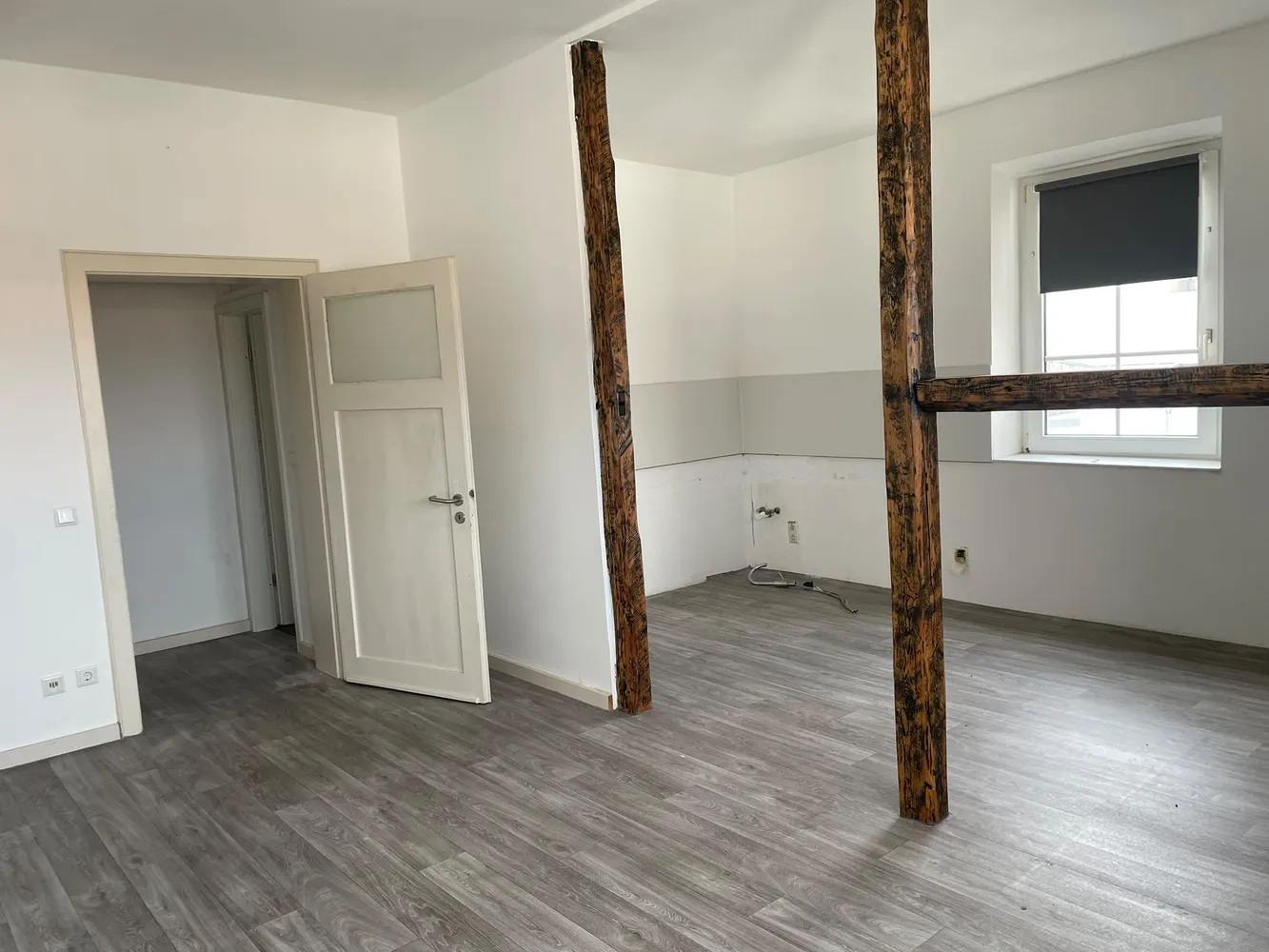 2 Zimmer Wohnung mit 50 m² in Neuss – Bild 1