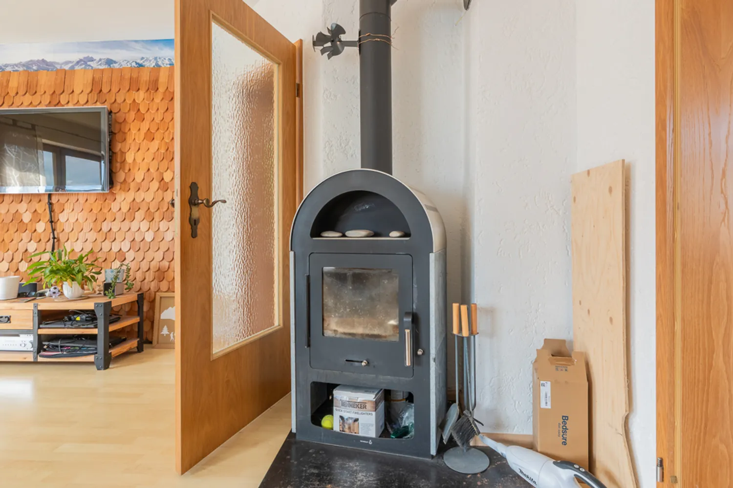 3 room apartment with 95 m² in Passau – Photo 6