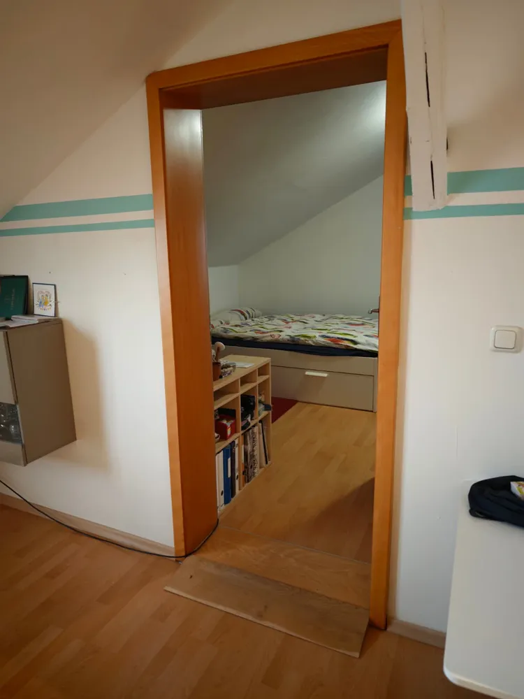 3 Zimmer Wohnung mit 100 m² in Rosenheim – Bild 1