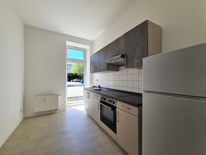 2 Zimmer Wohnung mit 55 m² in Chemnitz – Bild 3