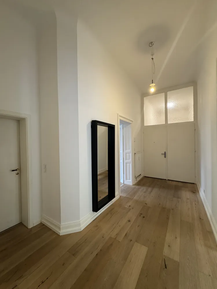 3 Zimmer Wohnung mit 97 m² in Wiesbaden – Bild 11