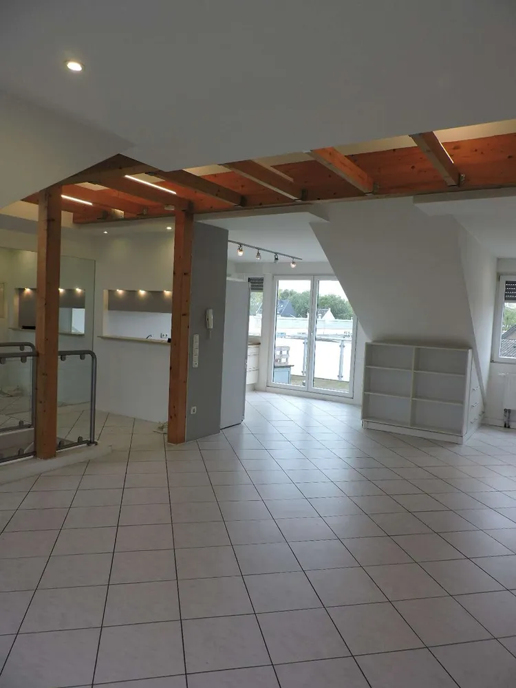1 room apartment with 53 m² in Mönchengladbach – Photo 10