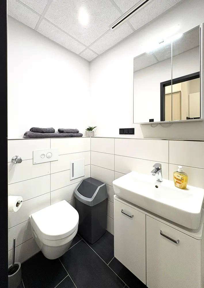 1 Zimmer Wohnung mit 21 m² in Aschaffenburg – Bild 8