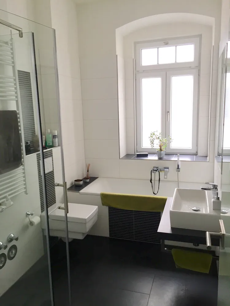 2 room apartment with 70 m² in Cologne – Photo 6