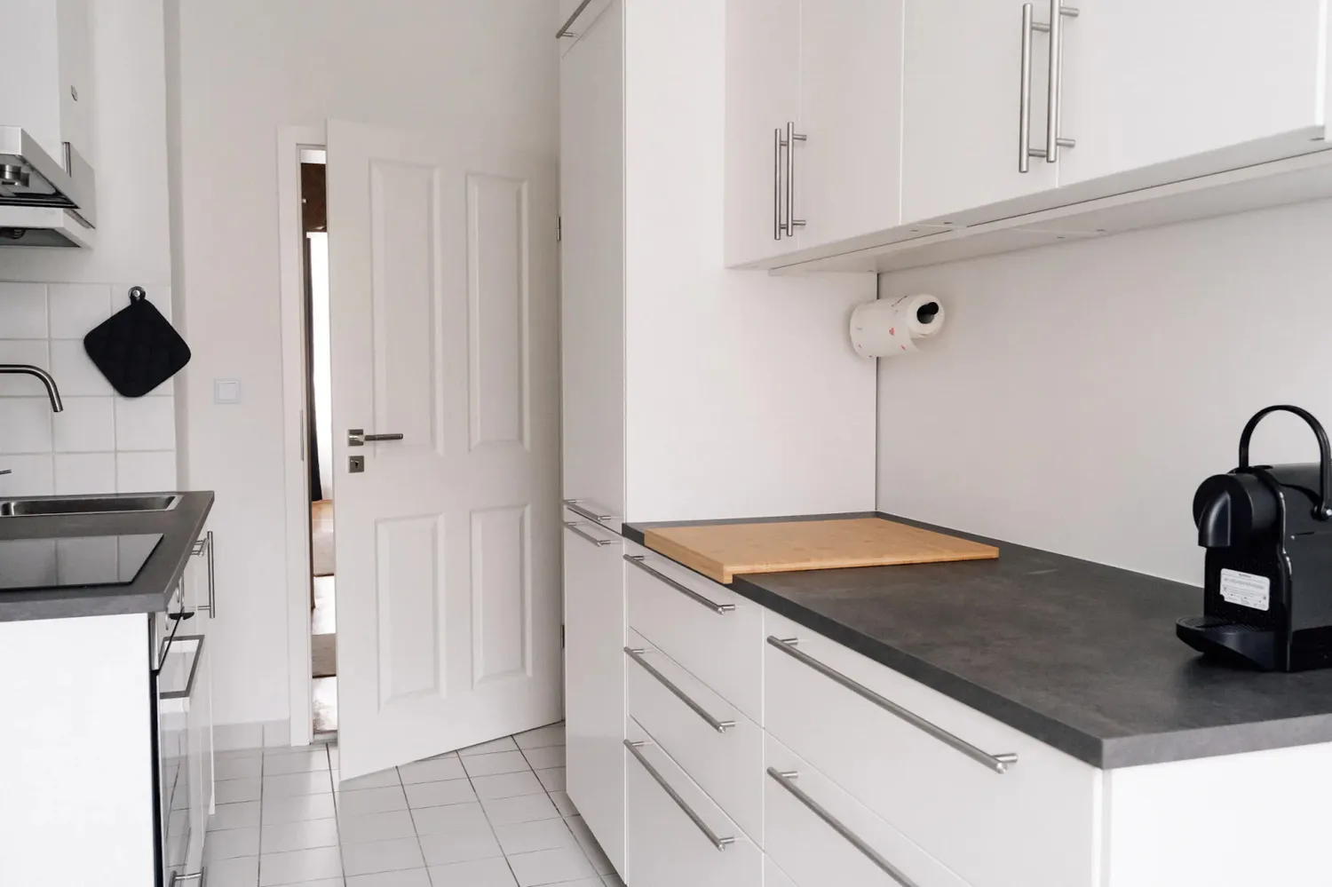 WG-Zimmer mit 17 m² in Frankfurt am Main – Bild 2