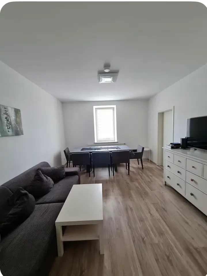WG-Zimmer mit 77 m² in Kempten – Bild 6