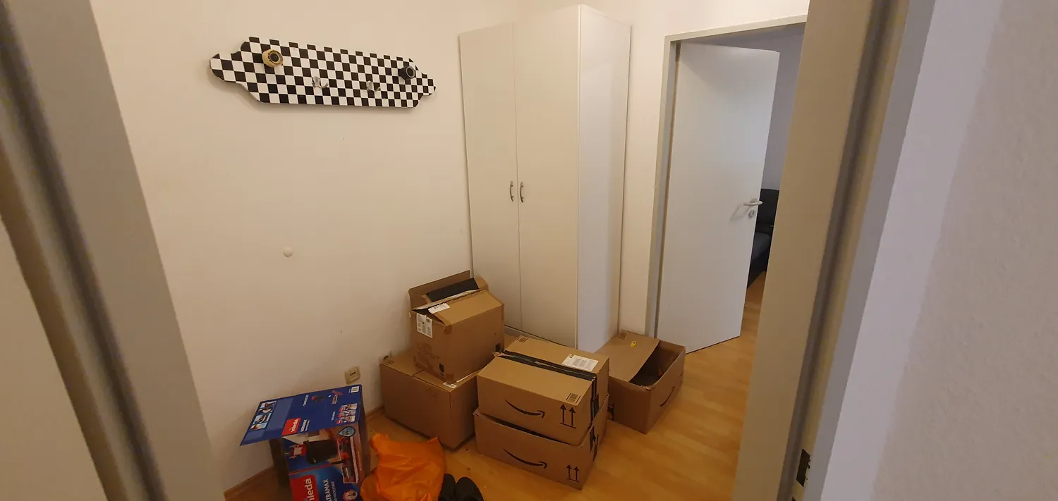 2 Zimmer Wohnung mit 53 m² in Aachen – Bild 3
